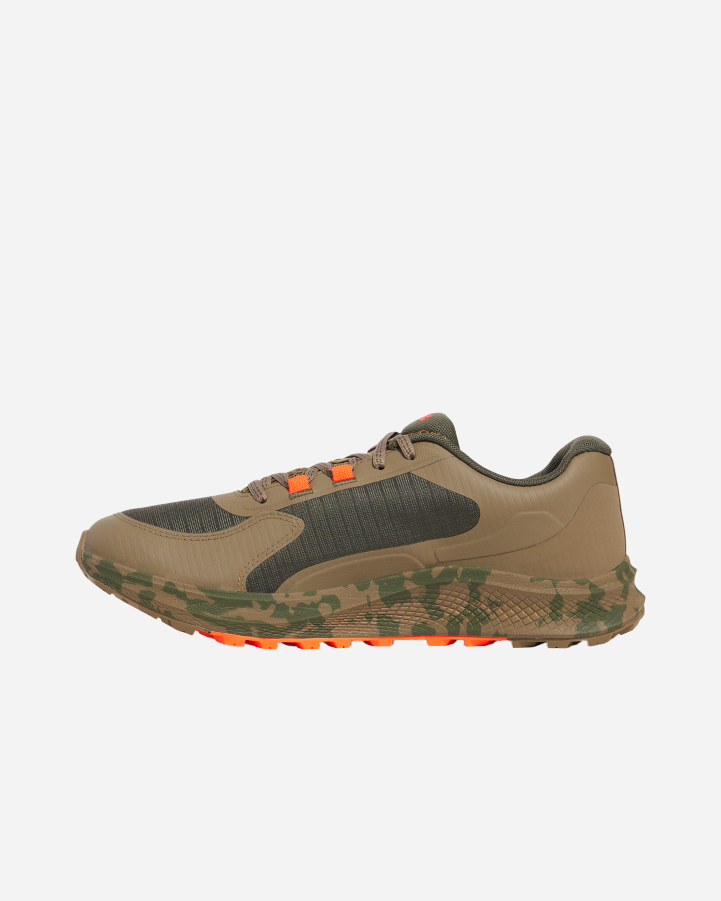 Topánky Under Armour Charged Bandit Tr 3 M 77-3028371-0390