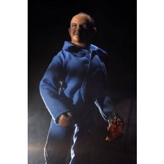 Das Schweigen der Lämmer Actionfigur Hannibal Lecter 20 cm