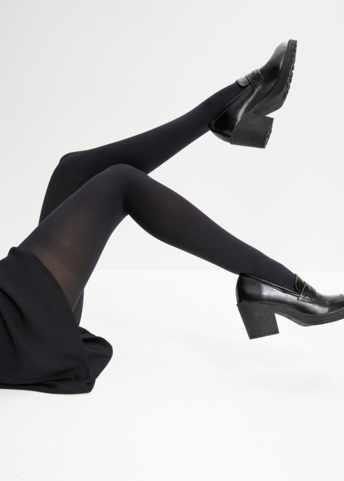 Formende Strumpfhose 80den