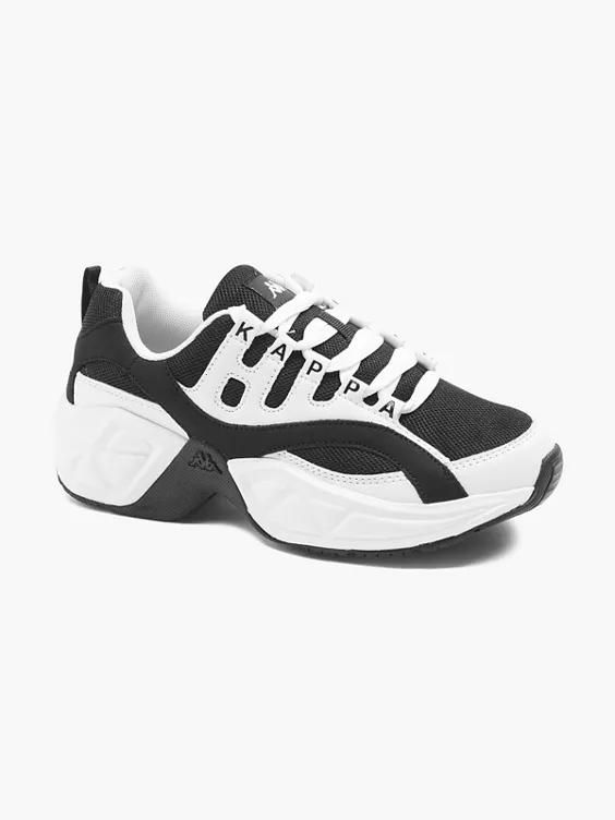 Kappa Leder Chunky Sneaker