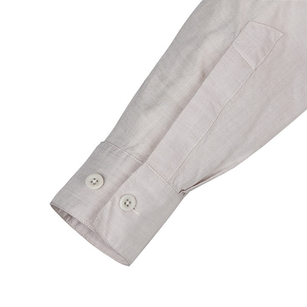 M' S TREE LONGSLEEVE SHIRT Herren - Outdoor Hemd