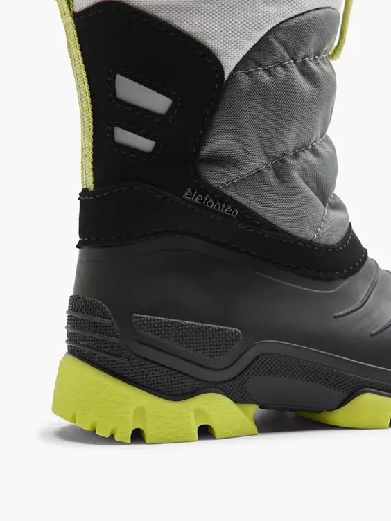 elefanten Schneestiefel GANO