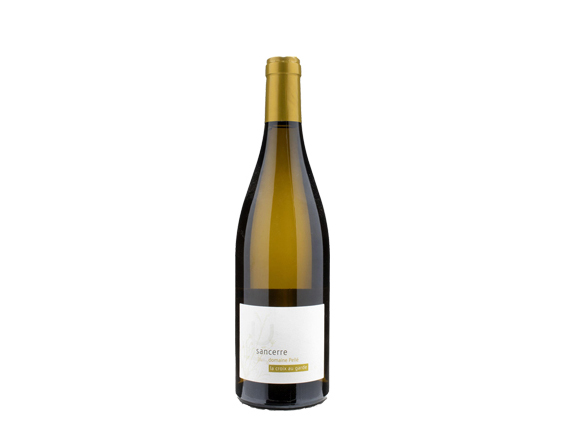 Domaine Pellé Sancerre la Croix Au Garde Blanc 2021 Loire Sancerre