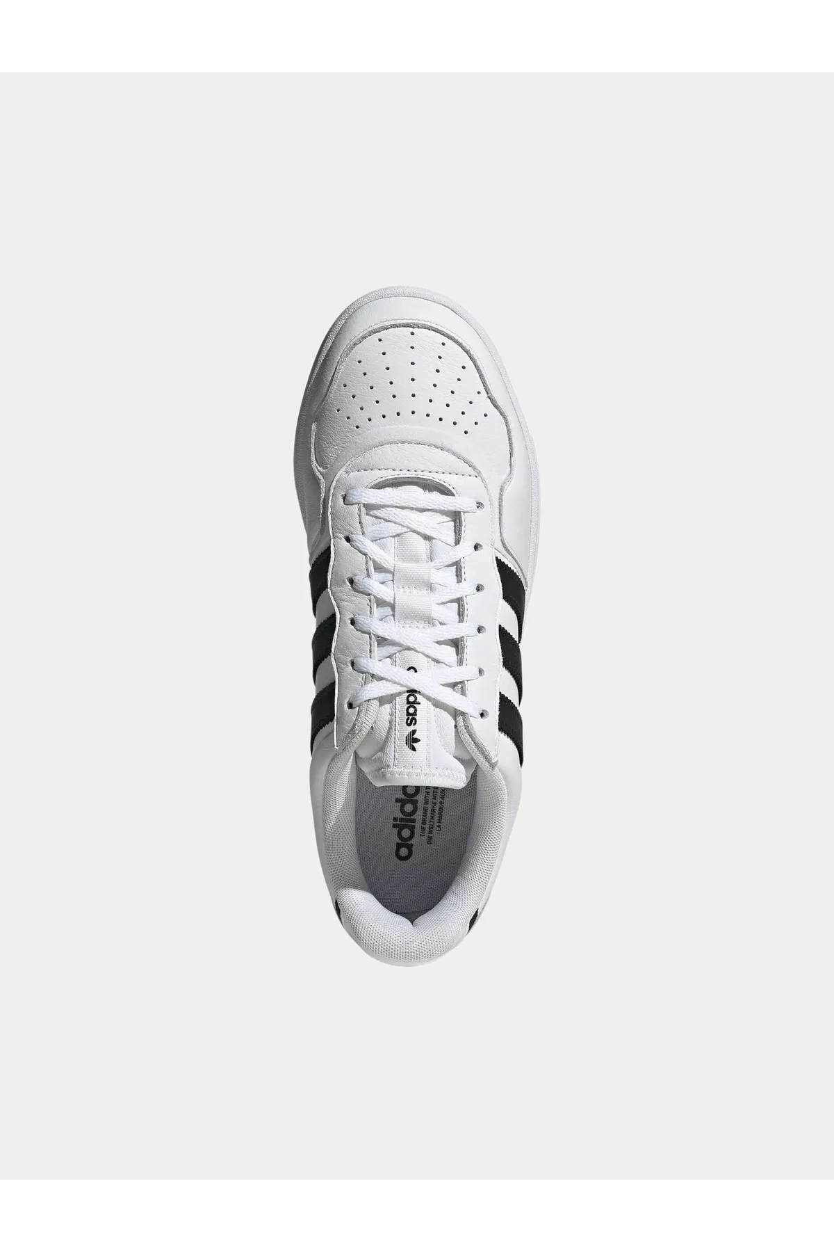 adidas  Unisex adidas Court Refit Schuhe