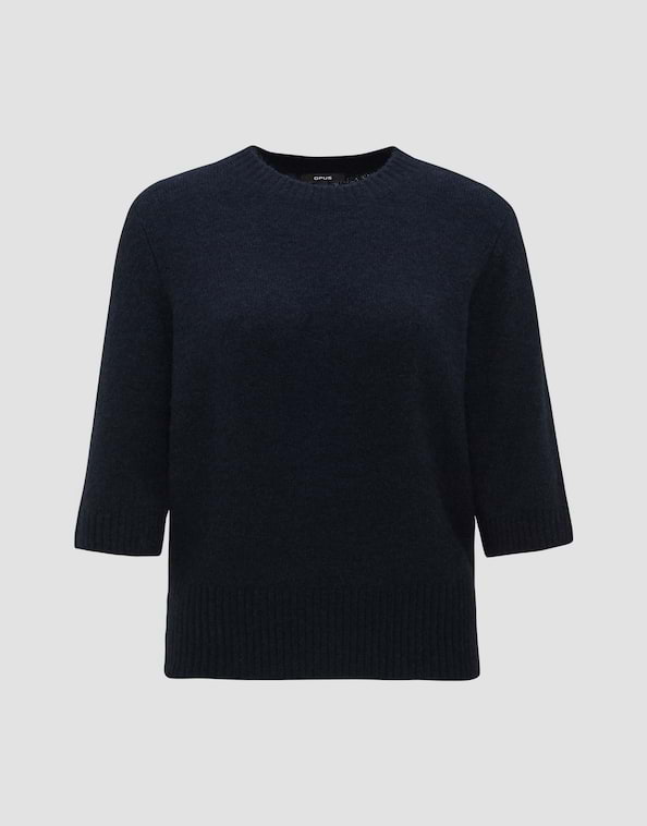 Strickpullover Pandaka