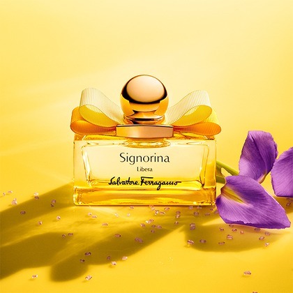 Salvatore Ferragamo Signorina Libera Eau de Parfum Spray