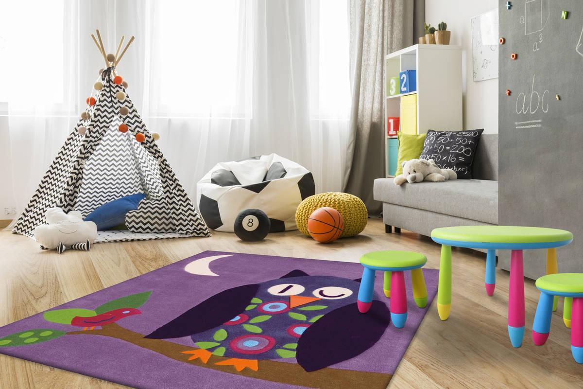 Arte Espina Teppich Joy 4049
