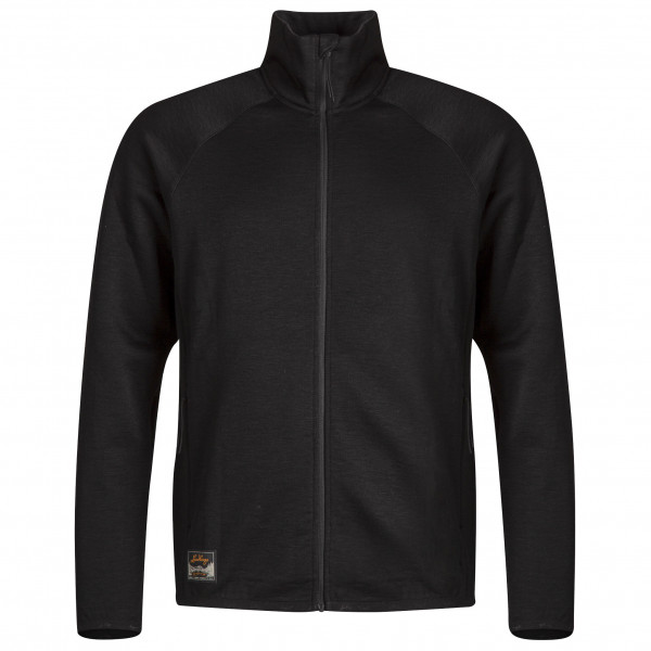 Lundhags - Gosin Wool Knit - Fleecejacke