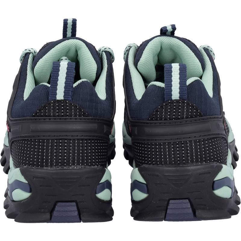 CMP Rigel Low WP Wanderschuhe Damen