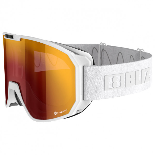 Bliz - Split Nano Optics S3 VLT 15% - Skibrille