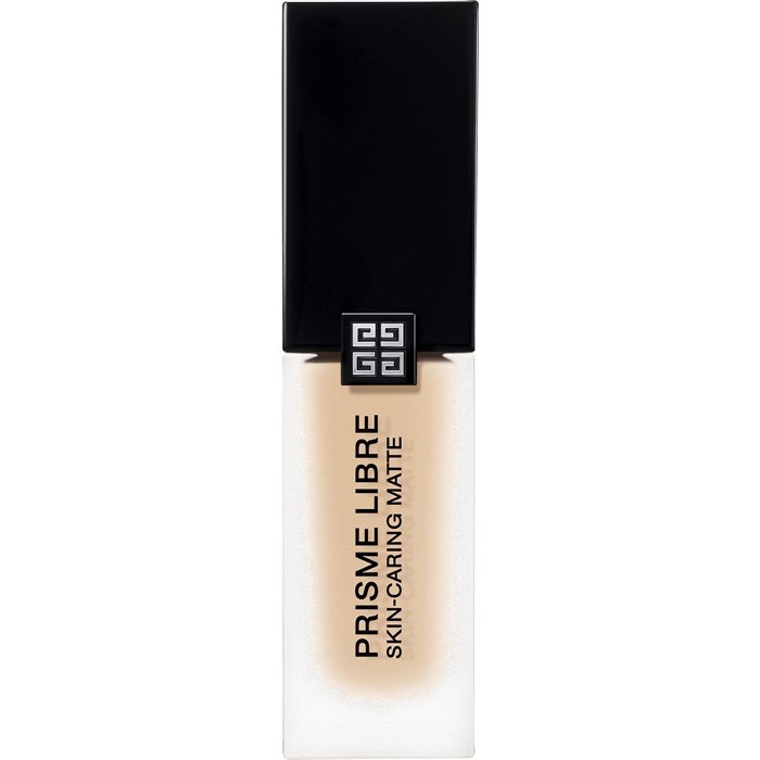 Prisme Libre Skin-Caring Matte Foundation