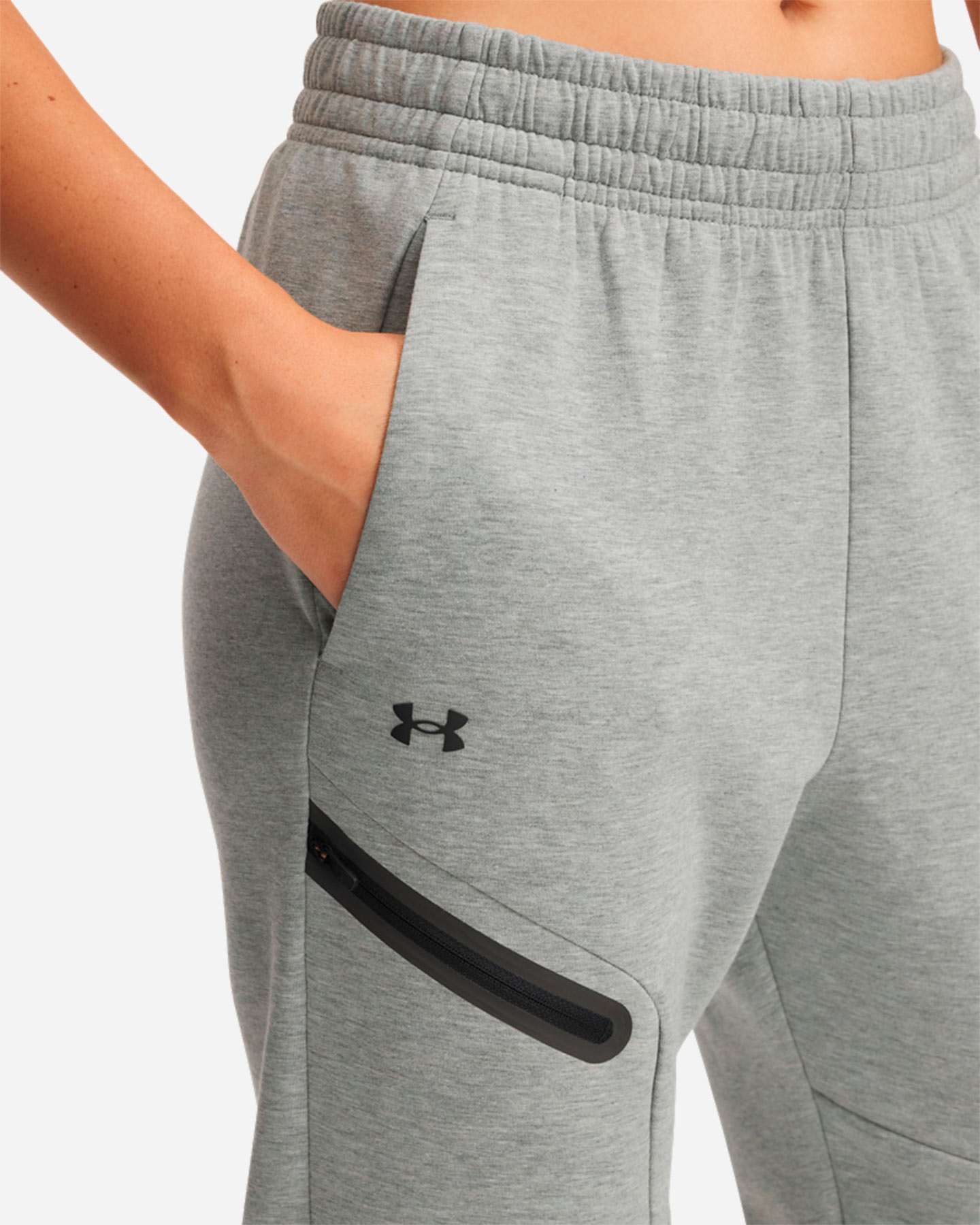 Spodnie Under Armour Unstoppable W 77-1379846-0348