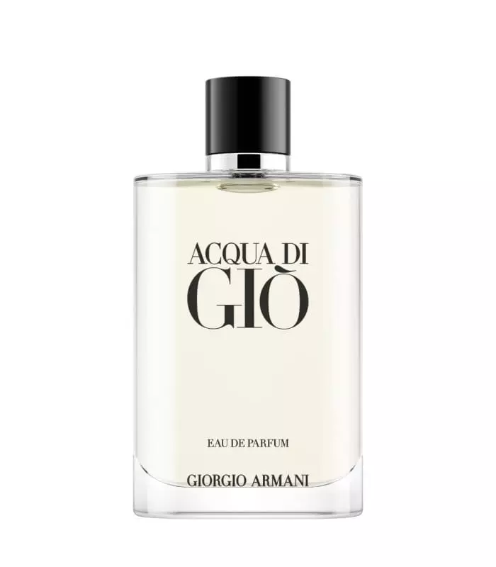 ACQUA DI GIÒ Eau de Parfum Vaporisateur