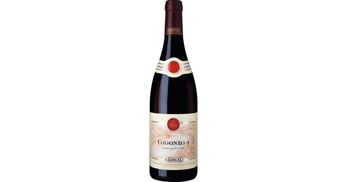 Guigal Gigondas