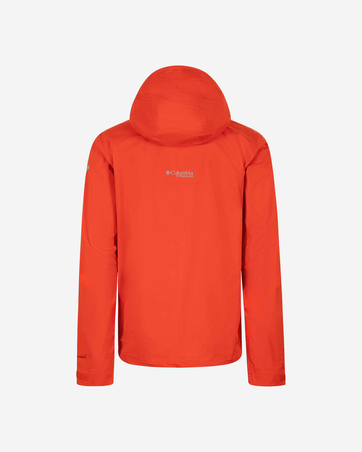 Dámske outdoorové tričko Giacca Columbia Amply Dry Ii M 2071061839