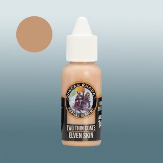 Two Thin Coats - Highlight - Elven Skin (15ml)