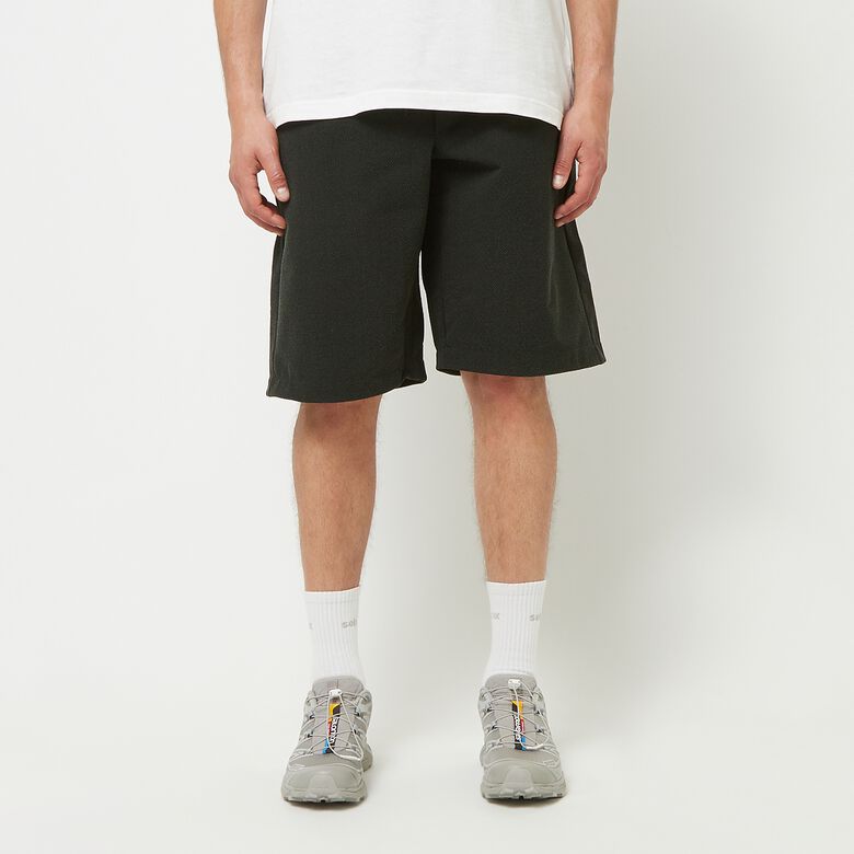 GR10K IBQ Utility Cut Short aspahlt black