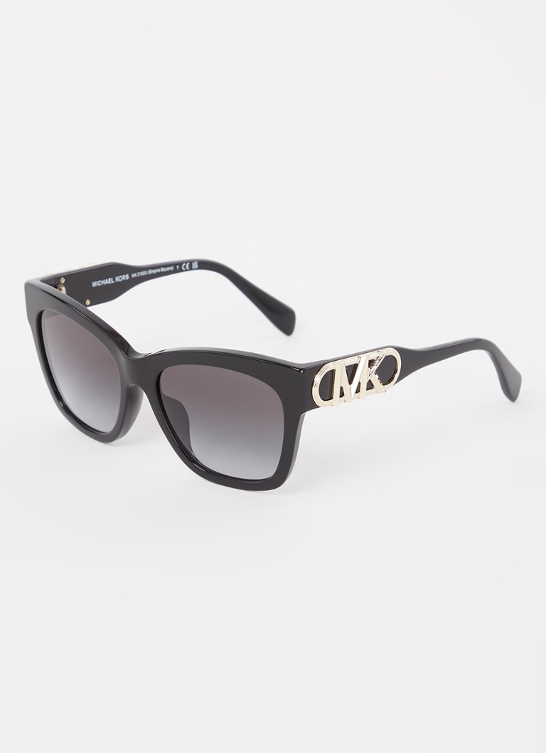 Ochelari de soare Michael Kors Empire MK2182U