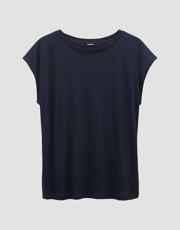 Shirt Kibata