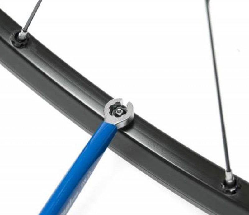 Park Tool Speichenschlüssel SW-13 für Mavic 5,5mm