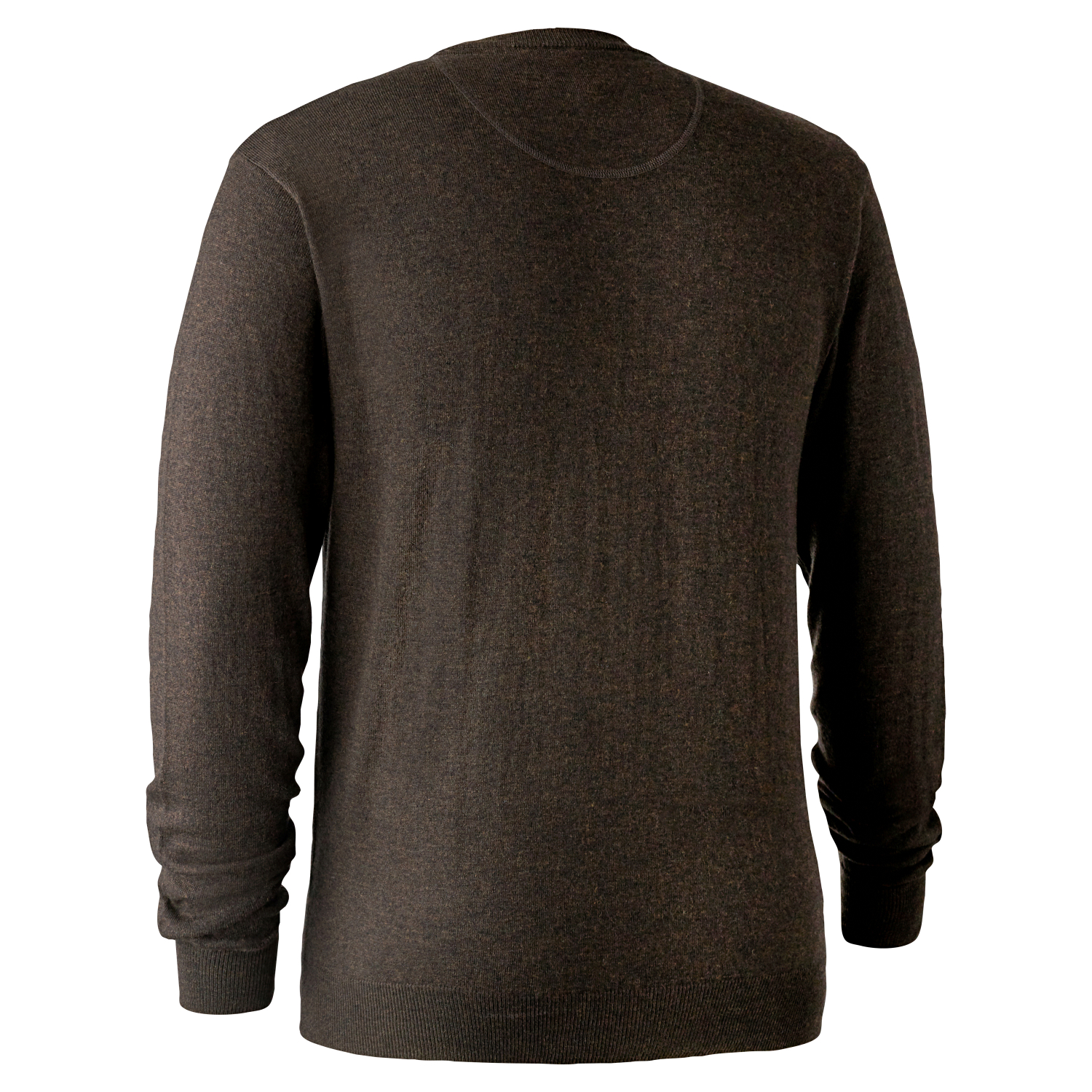 Deerhunter Herren Pullover Kingston (Rundhalsausschnitt)