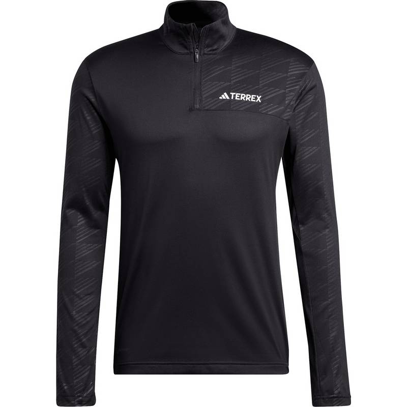 adidas MULTI Funktionsshirt Herren