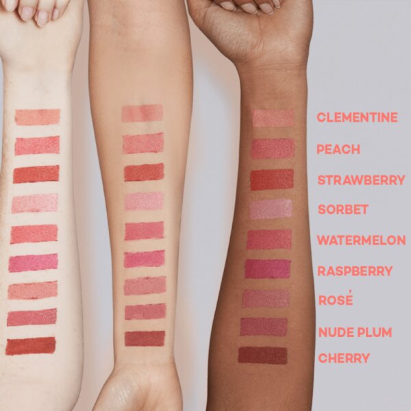 Axiology Balmie Vegan Multi-Use-Balmie Lippenstift