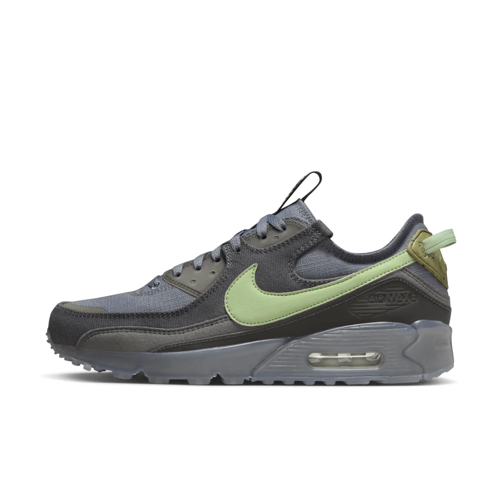 Nike Air Max Terrascape 90 DV7413-014 / grau