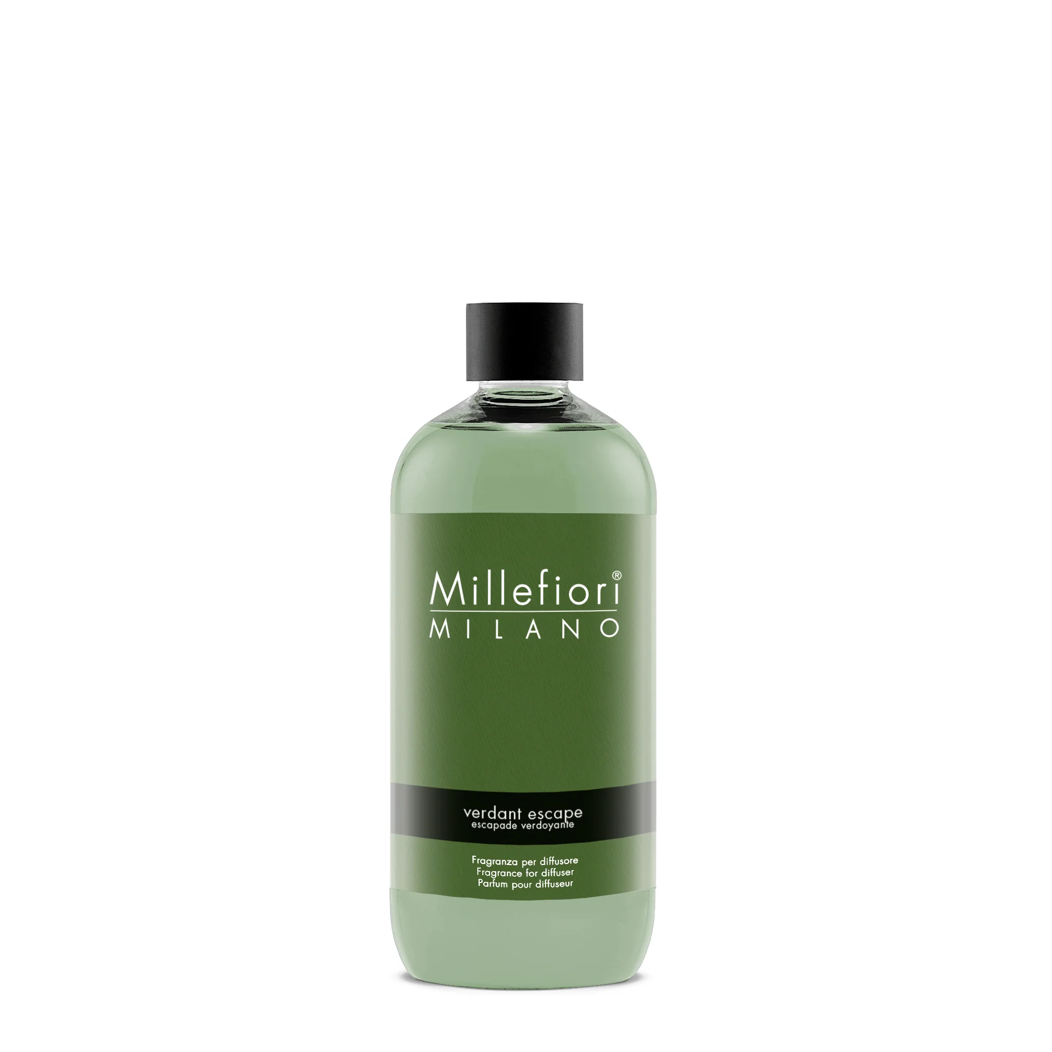 Millefiori Milano Verdant Escape - Fragancia Difusor