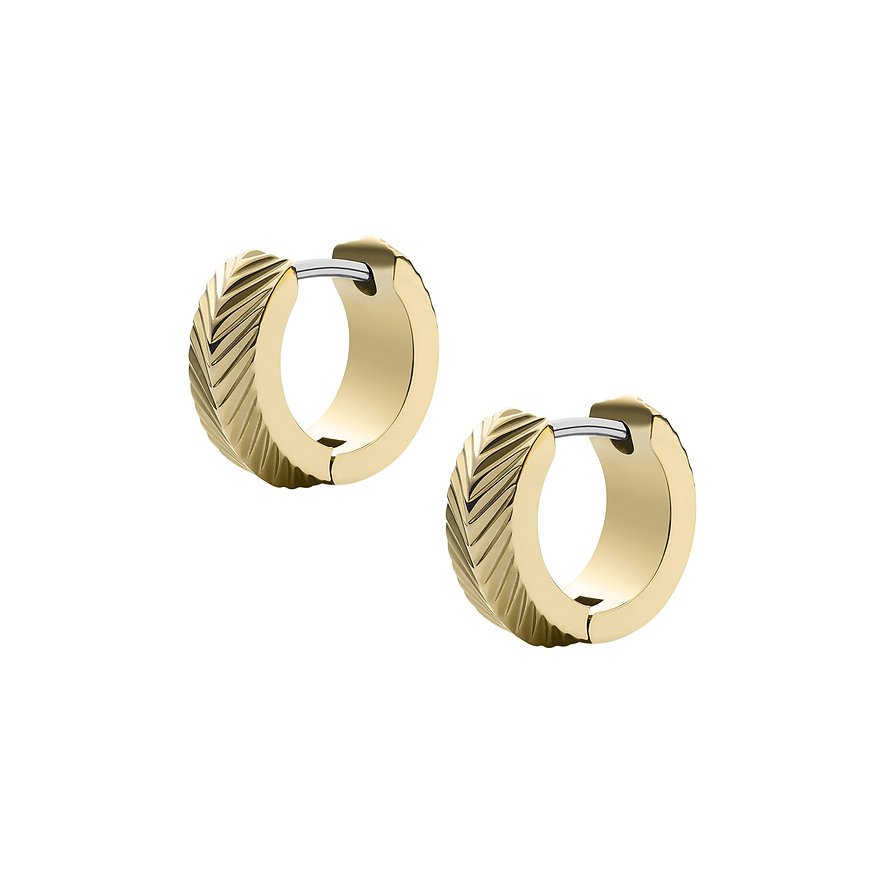 Fossil Creolen Sadie