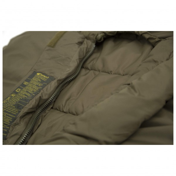 Carinthia - Defence 4 - Kunstfaserschlafsack