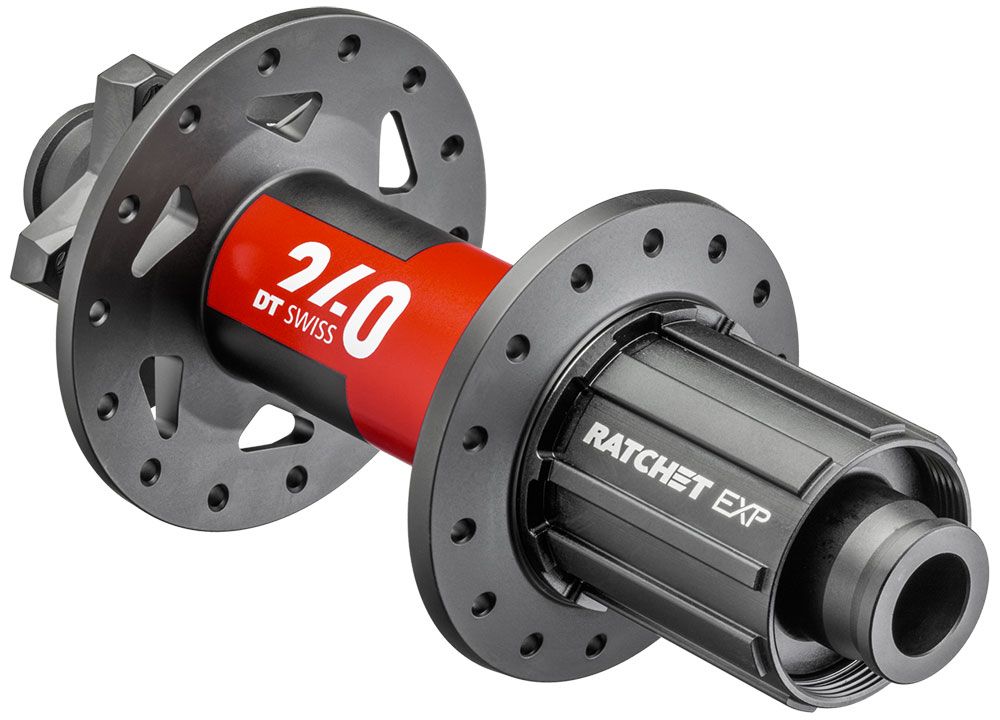 DT Swiss 240 EXP MTB Disc 6-Loch 12x148mm Boost Hinterradnabe kaufen | Bike-Discount