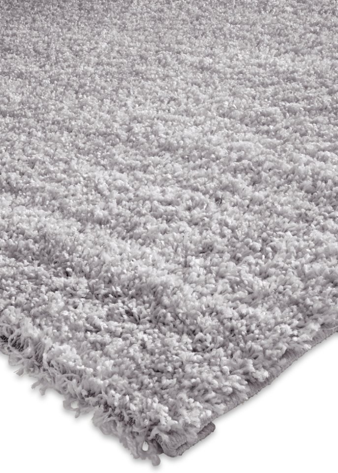 Hochflor Teppich