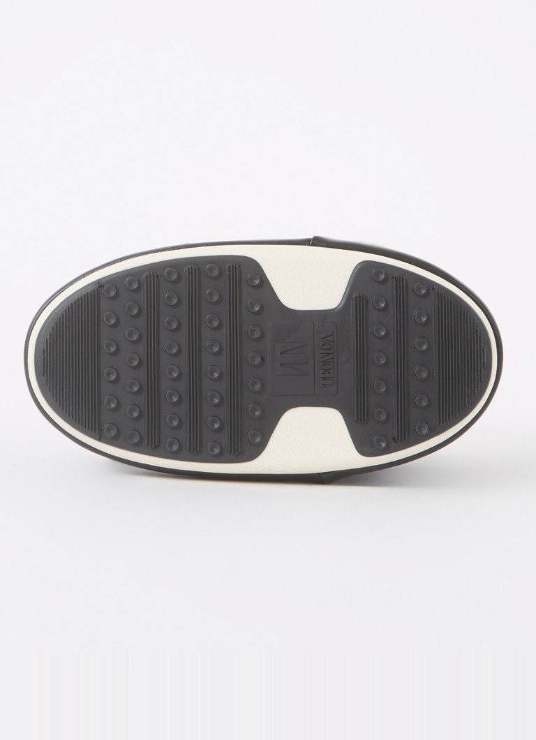 Botas de neve Moon Boot Icon de cano baixo com acabamento repelente à água