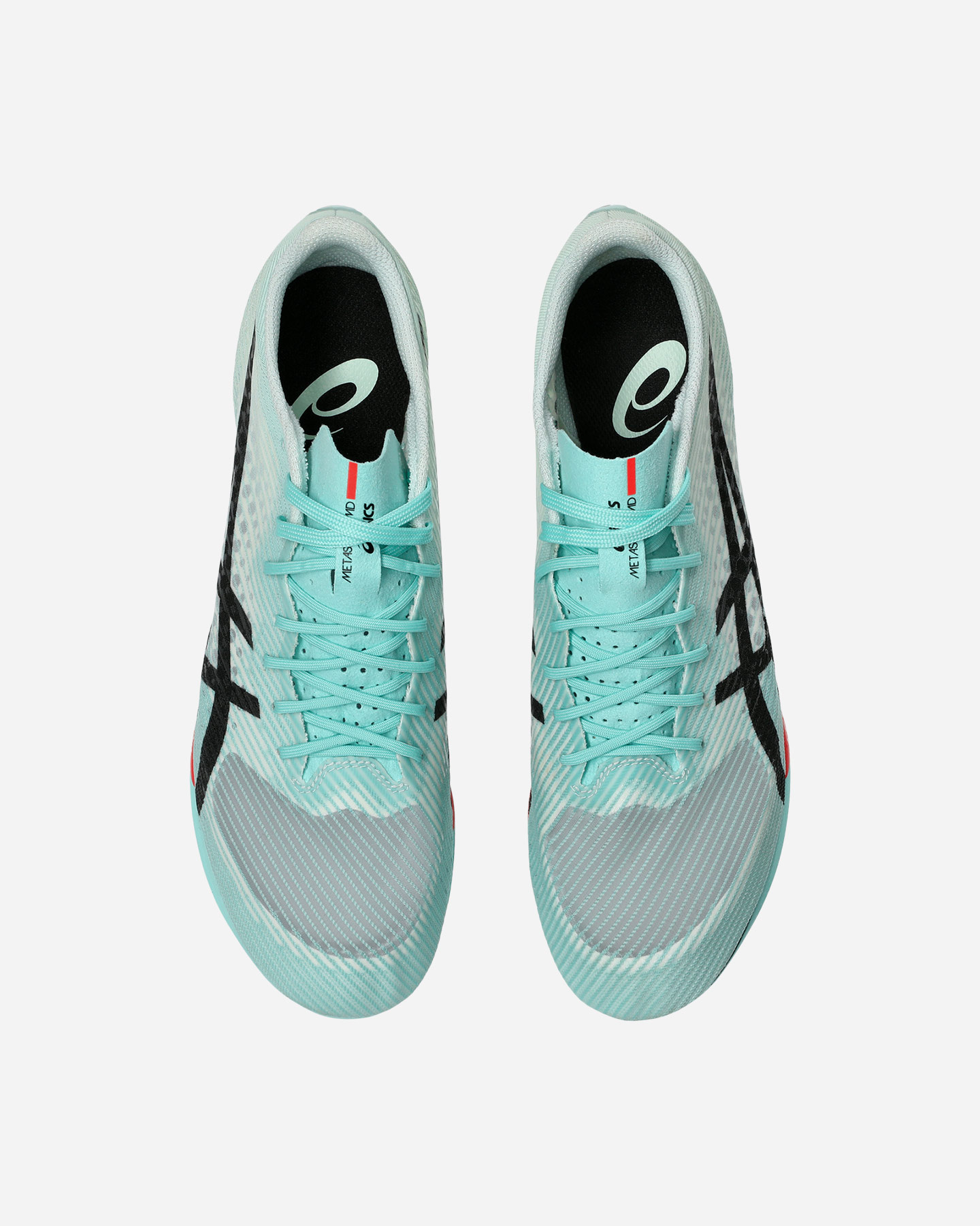 Scarpe Running Asics Metaspeed Md M 1093A207-400