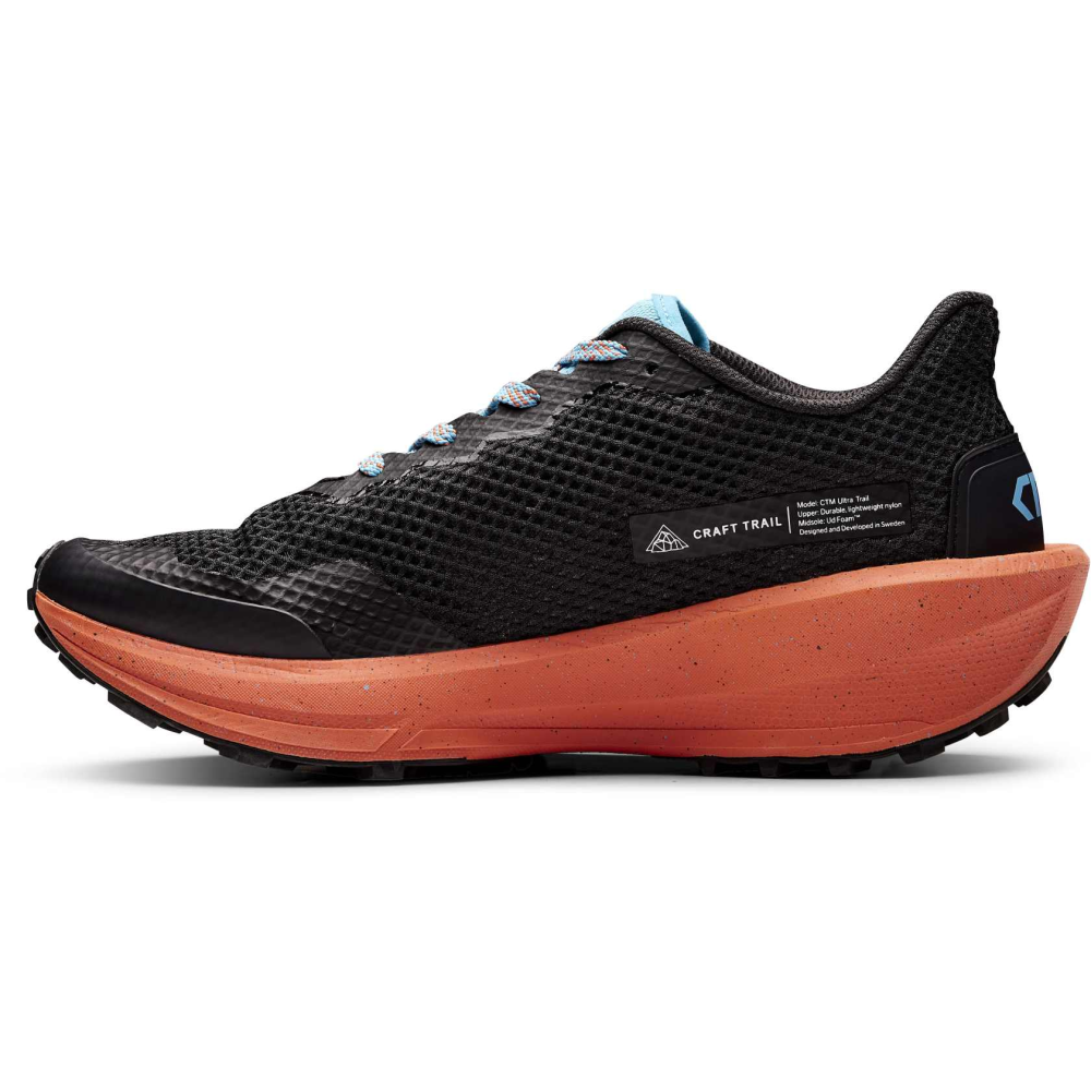Craft Trail CTM ULTRA M 1912657-992550 / schwarz