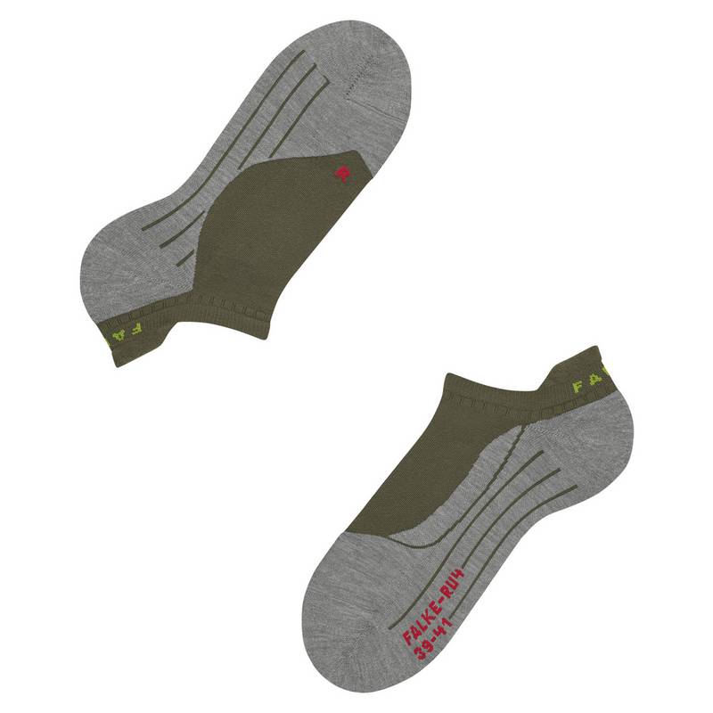 Falke RU4 Endurance Invisible Laufsocken Herren