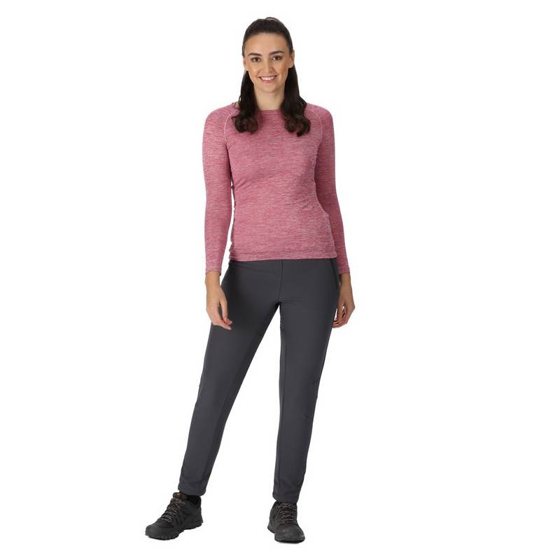 Regatta Burlow Funktionsshirt Damen