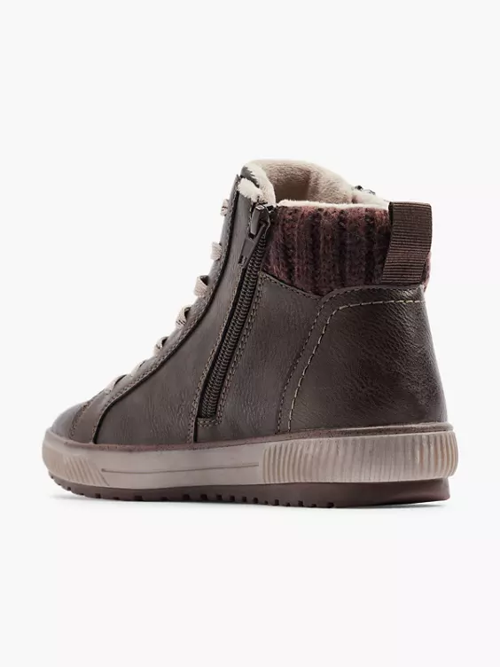 Easy Street Komfort Schnürboots