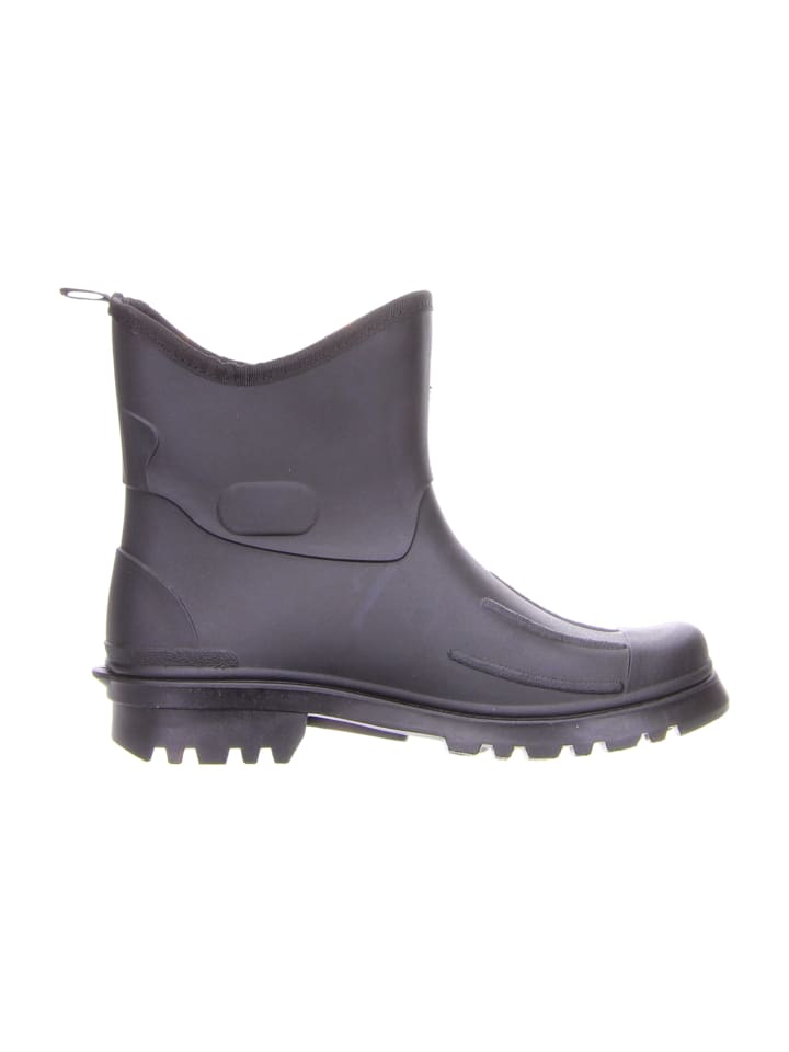Bockstiegel Gummistiefel in Schwarz günstig kaufen