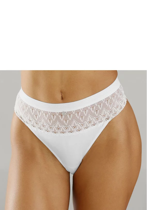 String
