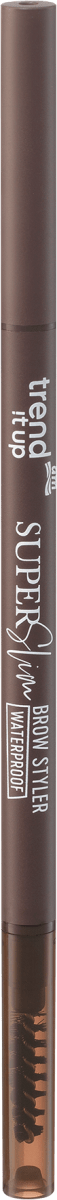 Augenbrauenstift Super Slim Brow Styler Waterproof 010, 0,05 g