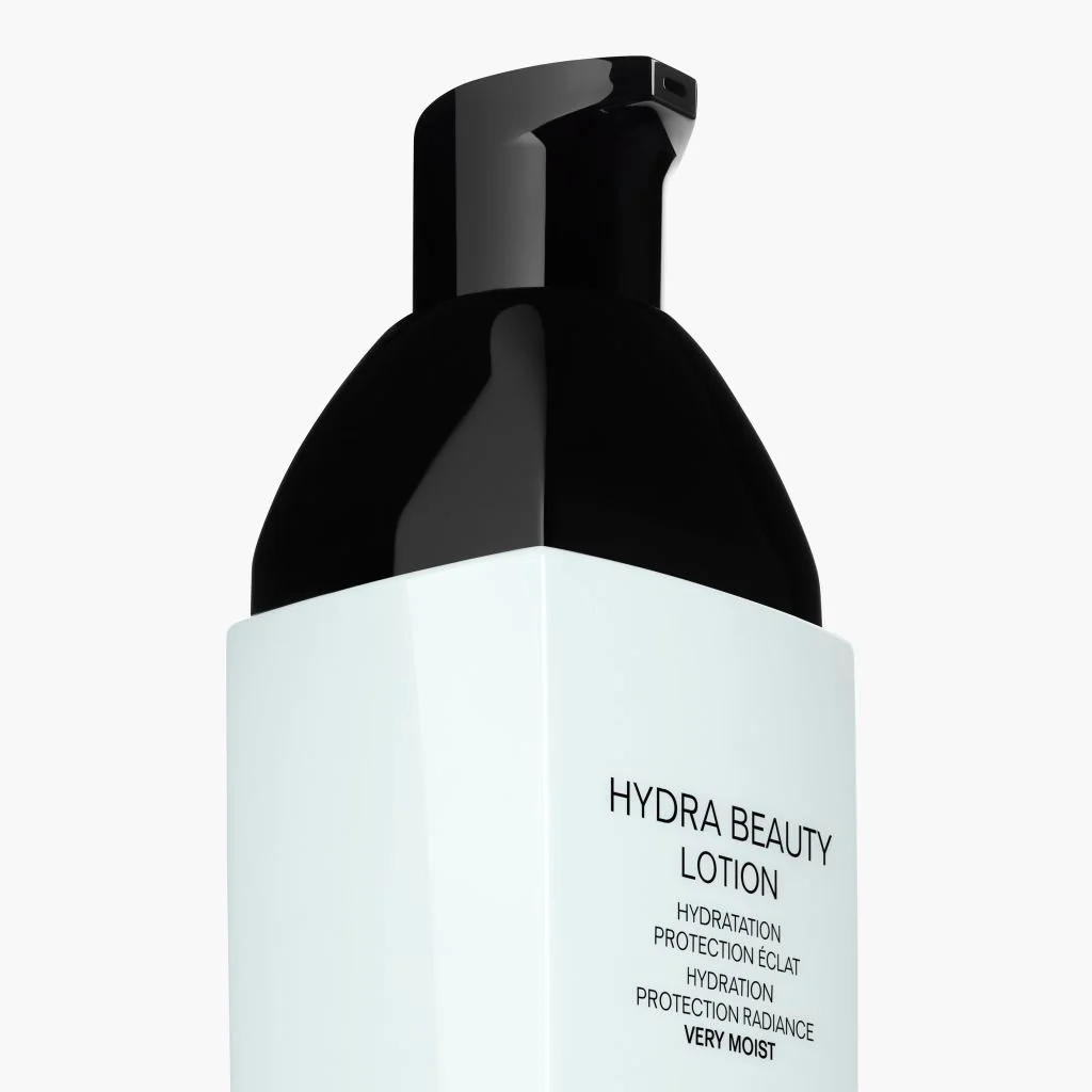 HYDRA BEAUTY ΛΟΣΙΟΝ ΠΟΛΥ ΥΓΡΑΣΤΙΚΗ - ΕΝΥΔΑΤΩΣΗ, ΠΡΟΣΤΑΣΙΑ ΚΑΙ ΛΑΜΨΗ - ΛΟΣΙΟΝ