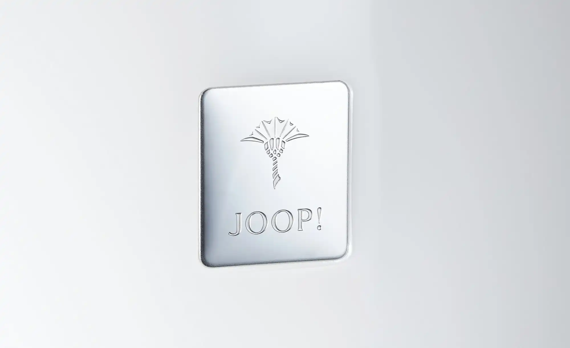 JOOP! Badeimer mit Schwingdeckel JOOP! Crystal Line