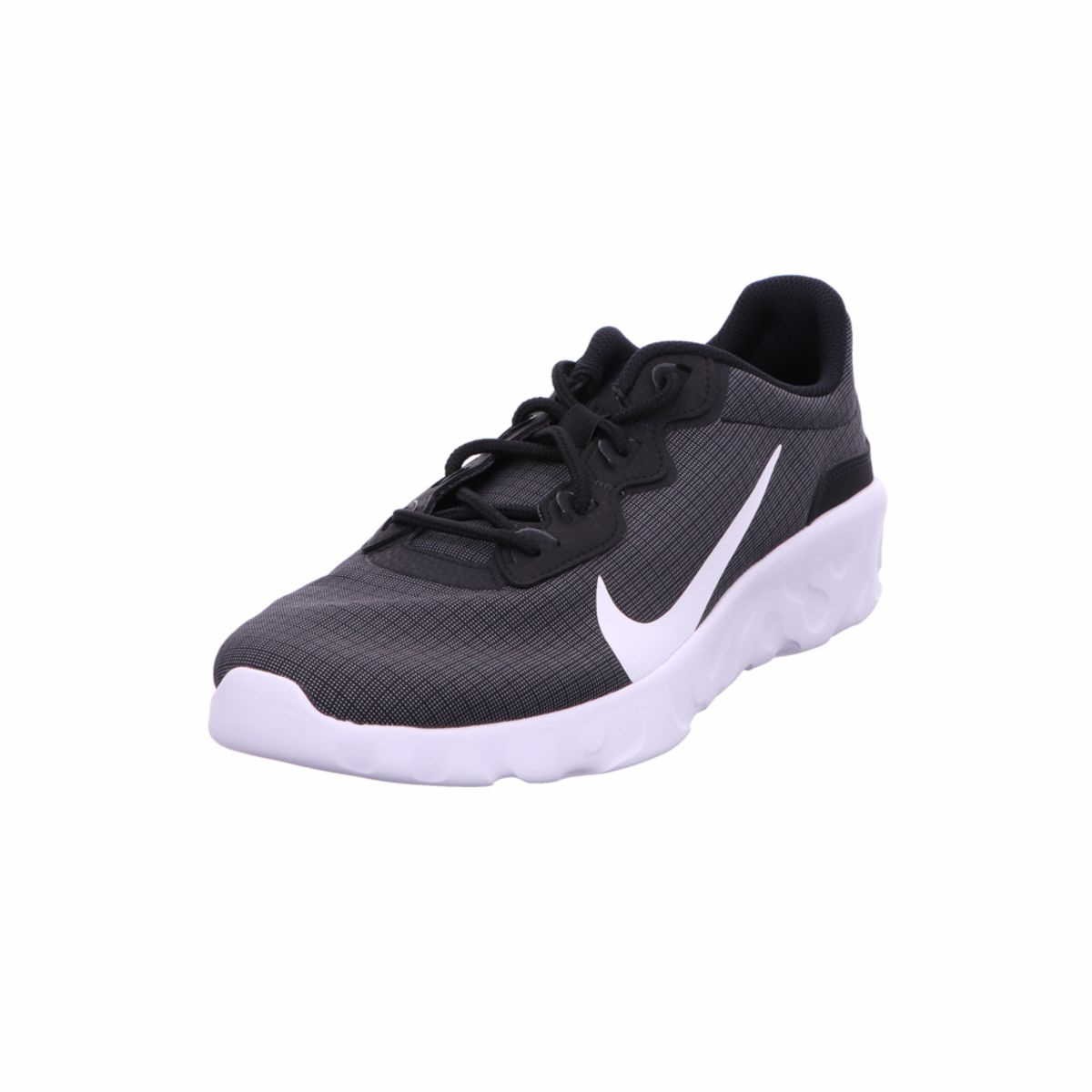 NIKE Running schwarz