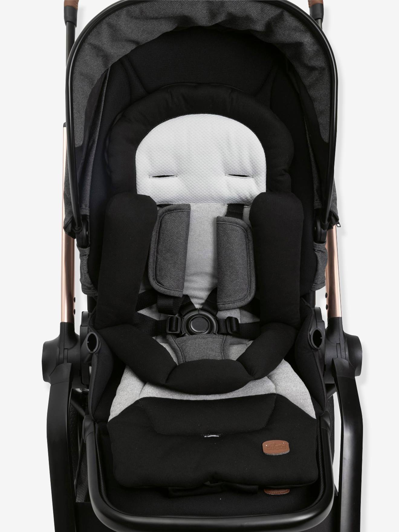 Chicco Kinderwagen MYSA CHICCO - grau