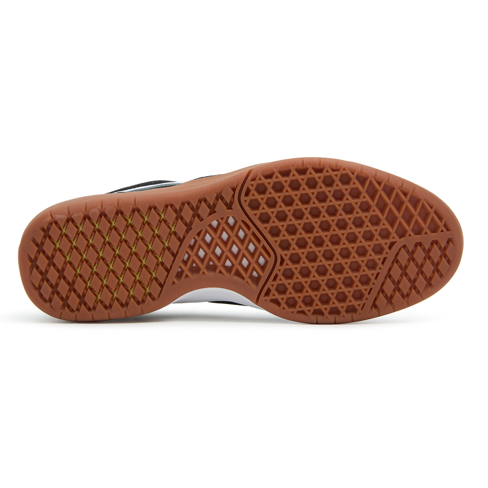 Vans Zahba VN0007QQB9M / schwarz
