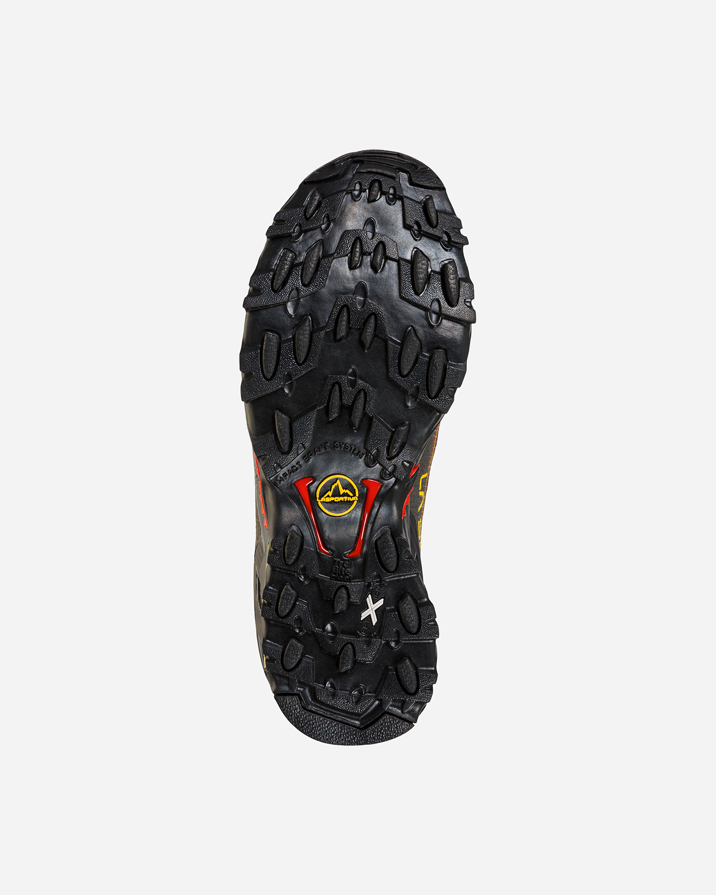 Turistické topánky La Sportiva Ultra Raptor II Mid GTX M 34B999100