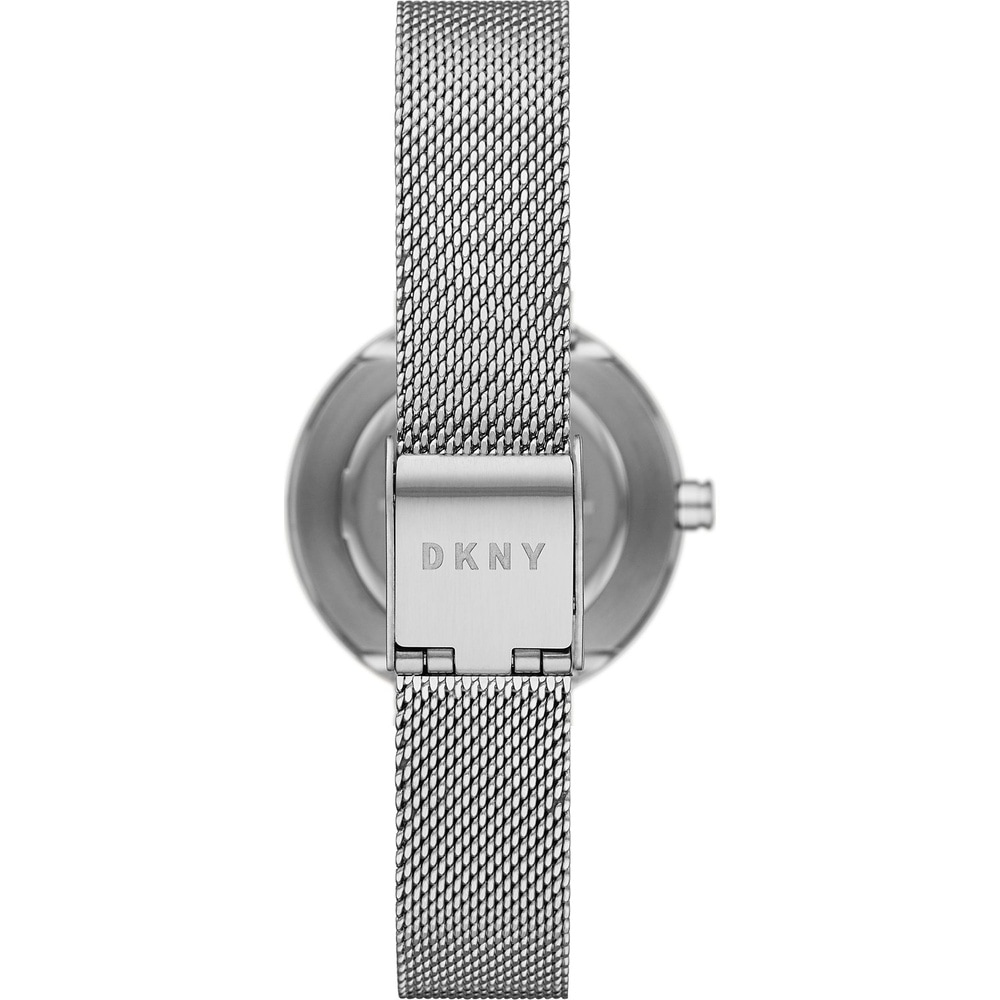 DKNY Set de montres Acier inoxydable Bijoux