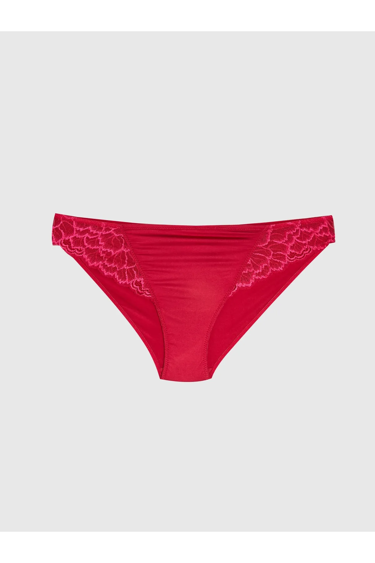 LC Waikiki  Unterhosen - Rosa - Unifarben